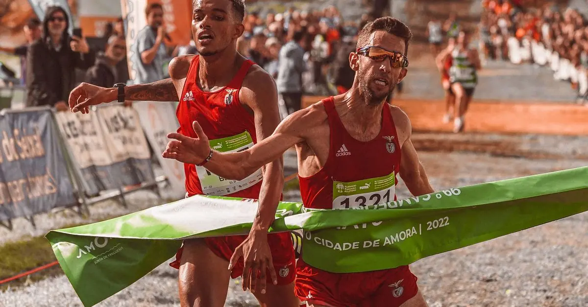 クロストレーニング ランニングの組み合わせを考える市民ランナー