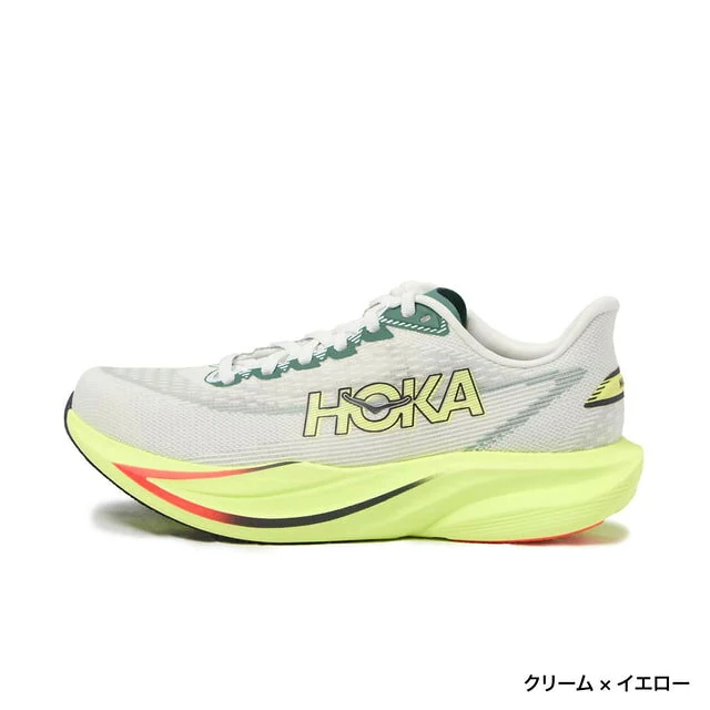 HOKA MACH 7 WIDE