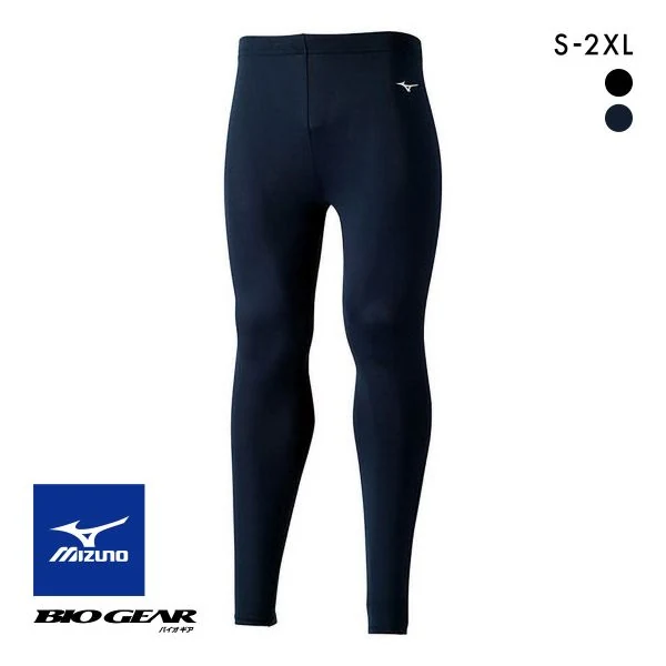 MIZUNO バイオギアタイツ ロング 32MB1150