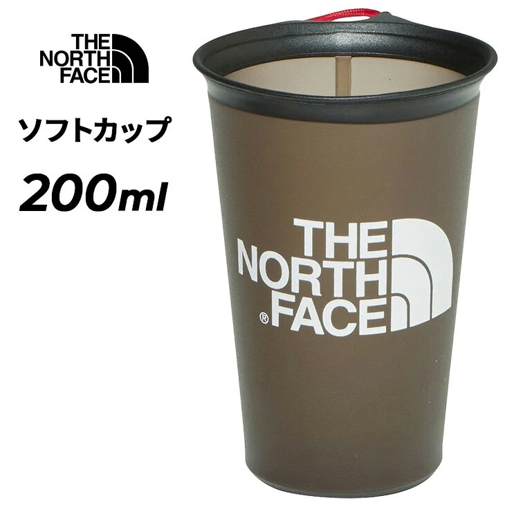 THE NORTH FACE ランニングソフトカップ200 NN32368