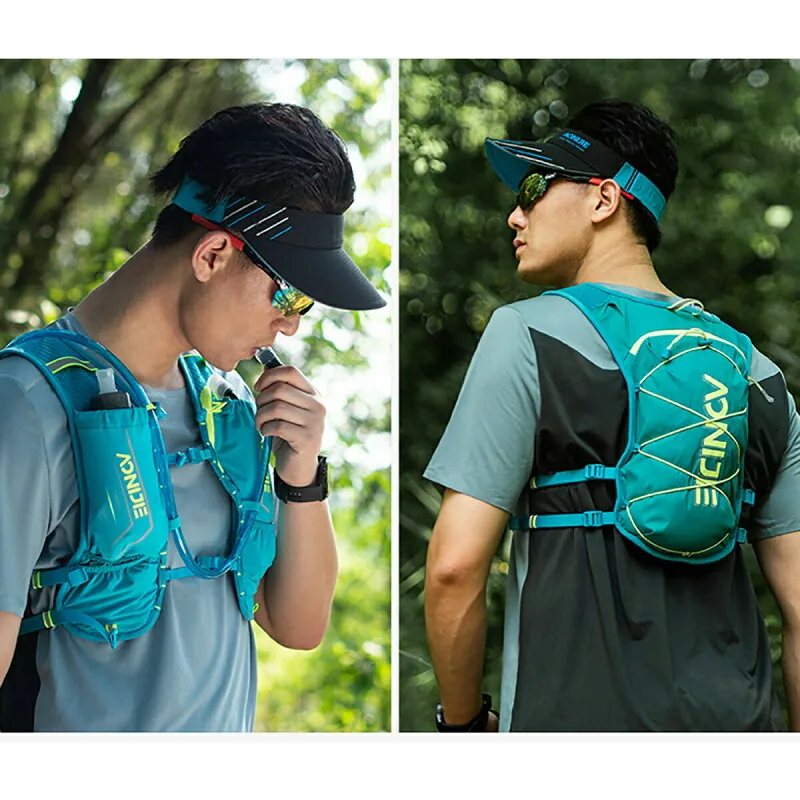 AONIJIE 5L ランニングベスト