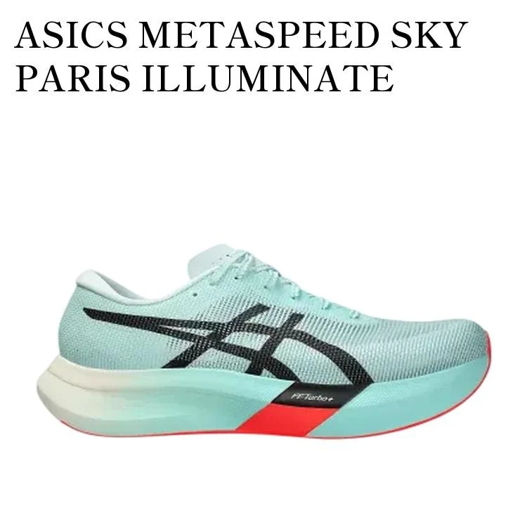 ASICS METASPEED SKY PARIS 1013A123-400