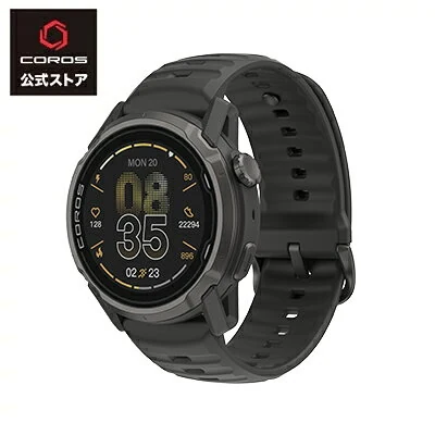 COROS APEX 4