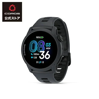 coros pace 40 gps
