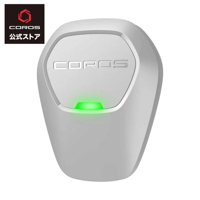 COROS POD 2 モーションセンサー ランニングフォーム解析デバイス ランニングセンサー COROSウォッチ対応