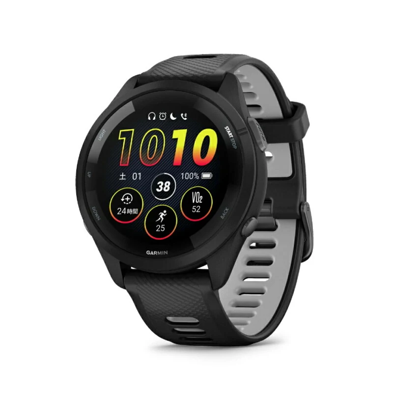 Garmin Forerunner 265 Music