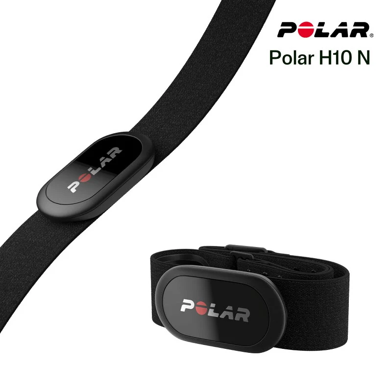 polar 10 iphone android