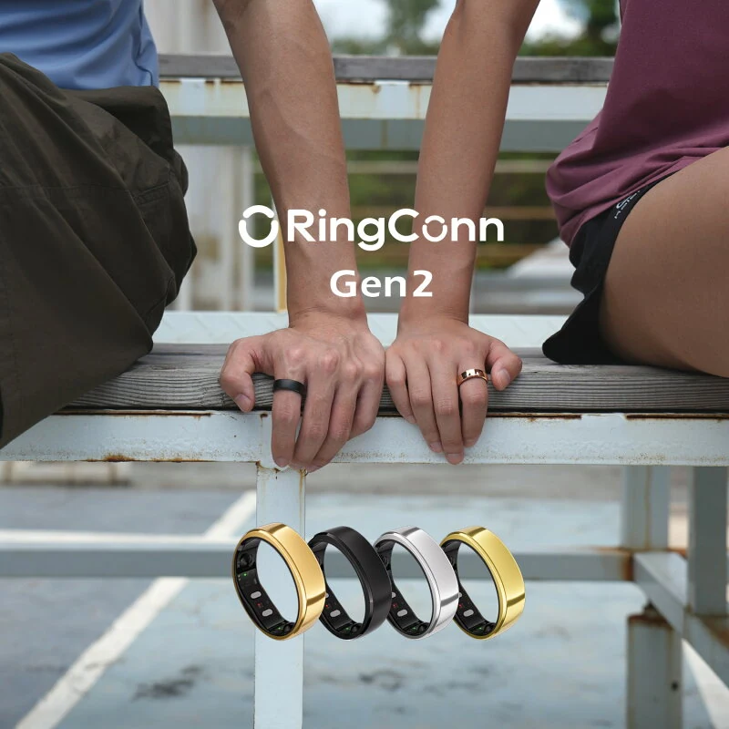 RingConn Gen 2