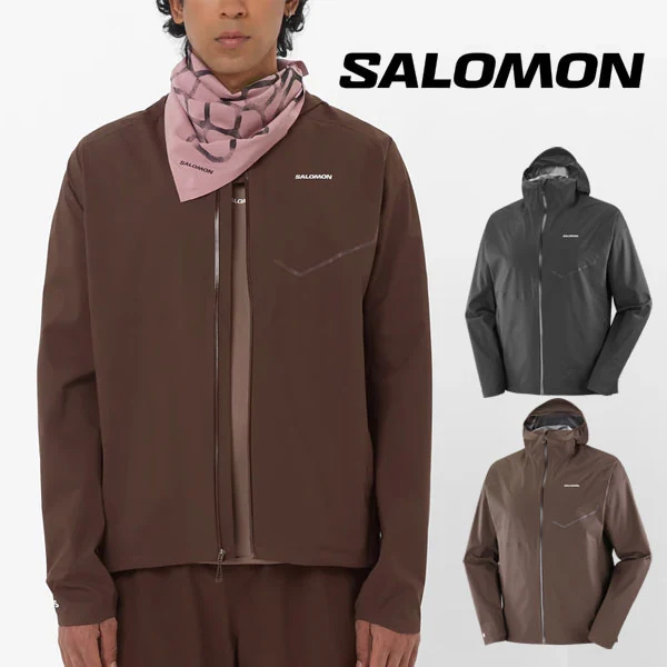 SALOMON BONATTI WATERPROOF