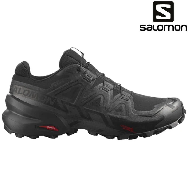 SALOMON SPEEDCROSS 6 GORE-TEX L41738600