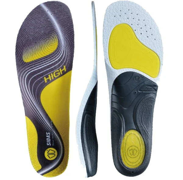 SIDAS 3Feet Active High 3118981