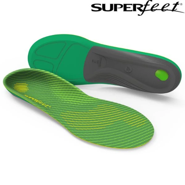 SUPERfeet RUN Comfort 15-562