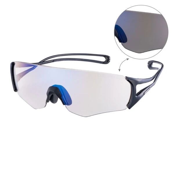 SWANS E-NOX EIGHT8 G2 EN8G2-1066Z BK