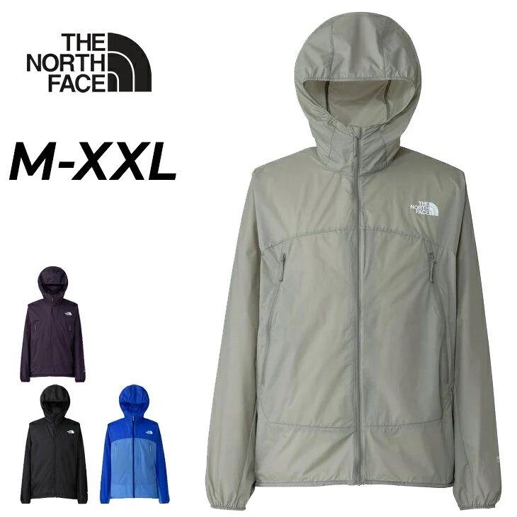 THE NORTH FACE スワローテイルフーディ NP22601